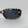 oculos old school zebra