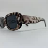 oculos old school zebra