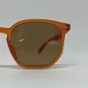 oculos paradise sun laranja