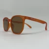 oculos paradise sun laranja