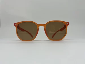 oculos paradise sun laranja