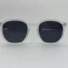 oculos paradise sun transparente lente preta