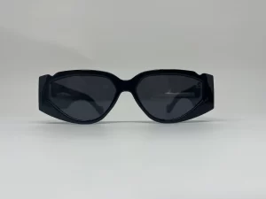 oculos retro groove preto