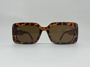 oculos retro lolita animal print