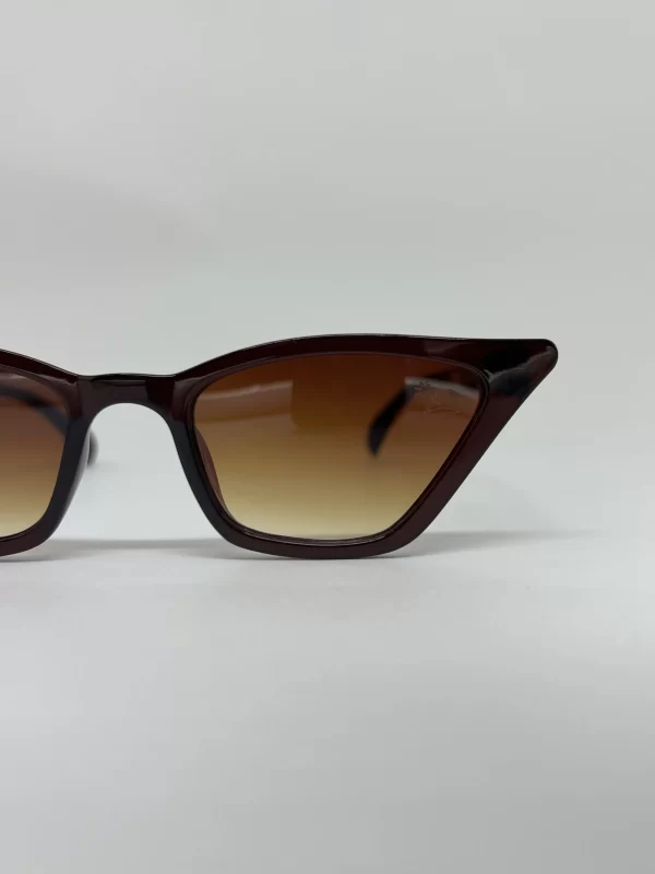 oculos revival marrom