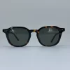 oculos sandy animal print