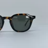 oculos sandy animal print