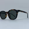 oculos sandy animal print