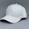 bone sarja branco