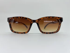 oculos serenity animal print