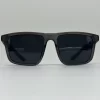 oculos steel cinza fosco