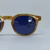 oculos tanned fire