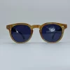 oculos tanned fire