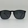 oculos thin frame preto