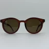 oculos tropical dreams marrom
