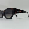 oculos urban retro animal print