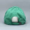 bone dad hat verde serjania