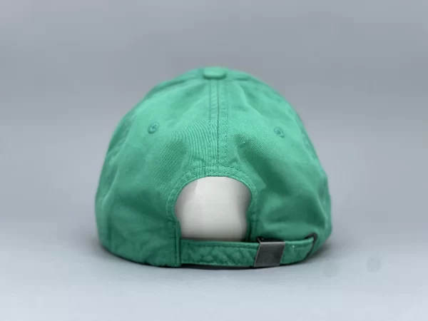 bone dad hat verde serjania