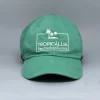bone dad hat verde serjania